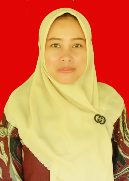 ENDANG AYULESTARI S.Pd.SD